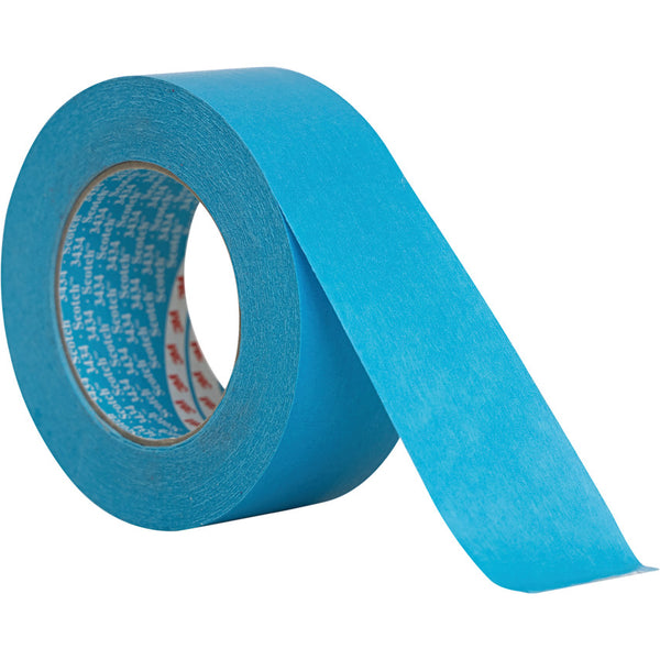 3M Blue Protection Tape Paint Masking Tape
