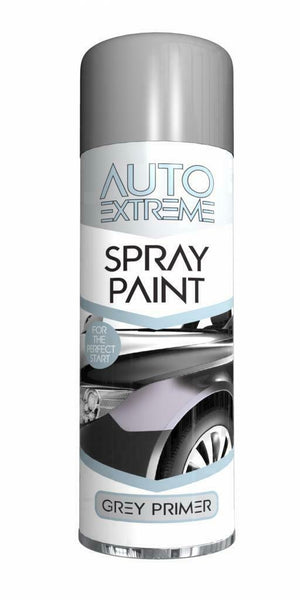 Primer Spray Aerosol 250ML Auto Extreme
