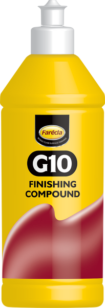 Farecla G10 Finishing Cutting Coumpound 500ML