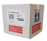 T Euro Paint Masking Tape 24MM (1 Inch) Box Of 36 Rolls