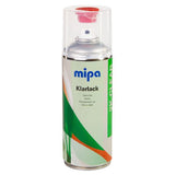 Mipa 2K Clearcoat Spray Set Including Hardener 400ML