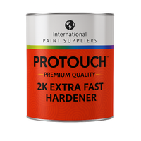 ProTouch 2K Extra Fast Hardener / Activator
