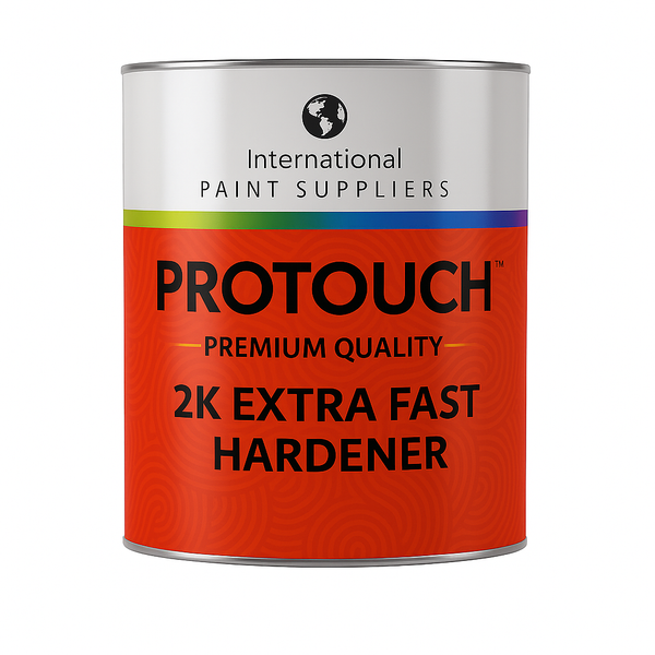 ProTouch 2K Extra Fast Hardener / Activator