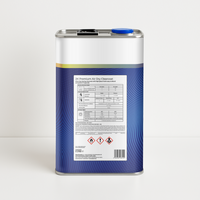 Protouch 2K Premium Air Dry Clearcoat 7.5 Litre Kit