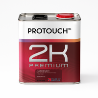 Protouch 2K Premium Air Dry Clearcoat 7.5 Litre Kit