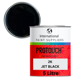 Alfa Romeo Alfa Rosso / Rosso Red Code 289A Pintura Brillo Directo 2K