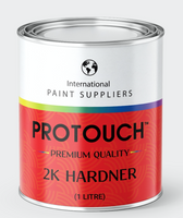 Protouch 2K Paint Fast Hardener / Activator