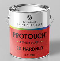 Protouch 2K Paint Fast Hardener / Activator