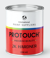 Protouch 2K Paint Fast Hardener / Activator