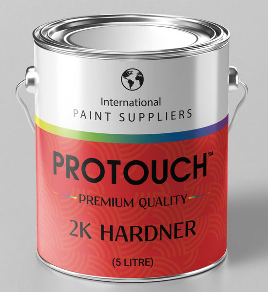 Protouch 2K Paint Fast Hardener / Activator