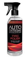 Car Cleaning Set 9 Piece Kit Auto Extreme
