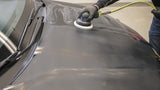 3M Trizact 3000 75MM 50415