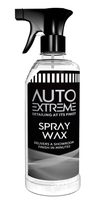 Car Cleaning Set 9 Piece Kit Auto Extreme
