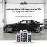 Finish Line Brake and Clutch Cleaner 5 Litres