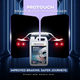 ProTouch Brake and Clutch Cleaner 5 Litres
