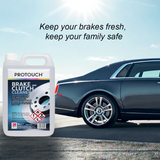 ProTouch Brake and Clutch Cleaner 5 Litres