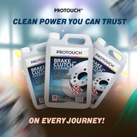 ProTouch Brake and Clutch Cleaner 5 Litres