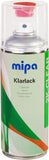 Mipa 2K Clearcoat Spray Set Including Hardener 400ML
