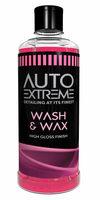 Car Cleaning Set 9 Piece Kit Auto Extreme