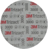 3M Trizact 3000 75MM 50415