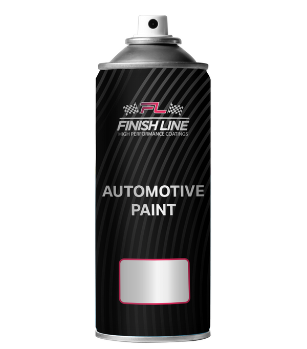 Yamaha 564 Blue Cocktail Basecoat