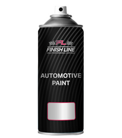 Renault D69 Platine/Platinum Silver Basecoat