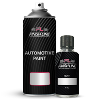 Renault D69 Platine/Platinum Silver Basecoat