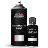 Renault D69 Platine/Platinum Silver Basecoat