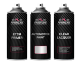 Renault D69 Platine/Platinum Silver Basecoat