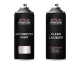 Renault D69 Platine/Platinum Silver Basecoat