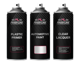 Renault D69 Platine/Platinum Silver Basecoat