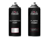 Renault D69 Platine/Platinum Silver Basecoat