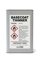 Basecoat Thinner For Paint Lacquer Primer Clearcoat