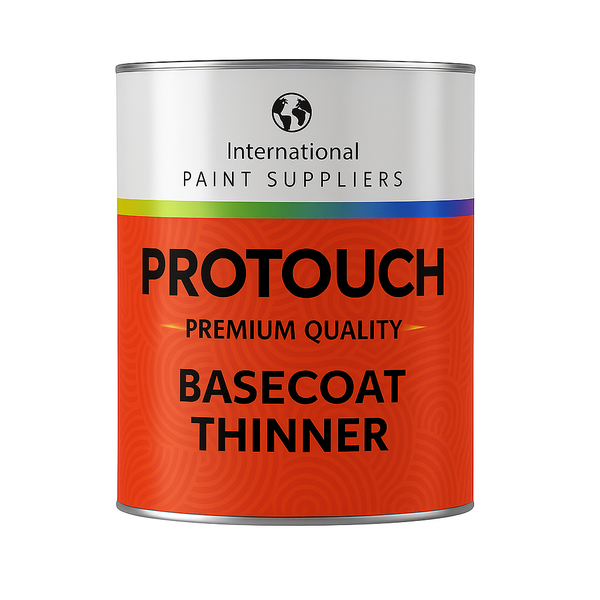 Basecoat Thinner For Paint Lacquer Primer Clearcoat