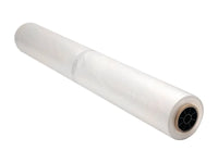 Premium Quality Clear Masking Film 6 Metre x 100 Metre