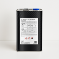 Finish Line 2K Platinum Air Dry Clearcoat 7.5 Litre Kit