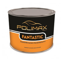 Polimax Fantastic Super Quality Body Filler 3 Litre