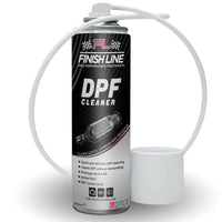 FinishLine Diesel Particulate DPF Cleaner