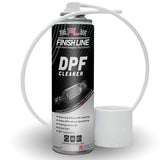 FinishLine Diesel Particulate DPF Cleaner