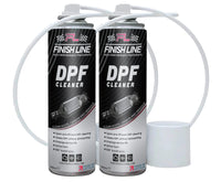 FinishLine Diesel Particulate DPF Cleaner