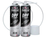 FinishLine Diesel Particulate DPF Cleaner