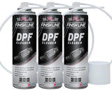 FinishLine Diesel Particulate DPF Cleaner