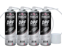 FinishLine Diesel Particulate DPF Cleaner