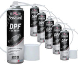 FinishLine Diesel Particulate DPF Cleaner