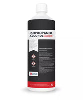 Isopropanol Alcohol IPA Cleaning Industrial Use