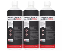 Isopropanol Alcohol IPA Cleaning Industrial Use