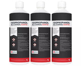 Isopropanol Alcohol IPA Cleaning Industrial Use