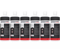 Isopropanol Alcohol IPA Cleaning Industrial Use