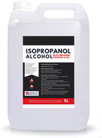 Isopropanol Alcohol IPA Cleaning Industrial Use