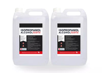 Isopropanol Alcohol IPA Cleaning Industrial Use
